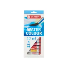 Aquarelverf Talens Art Creation set à 12 kleuren Aquarelverf Talens Art Creation set à 12 kleuren