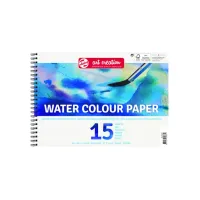 Aquarelverfpapier Talens Art Creation A4 15 vel 240gr