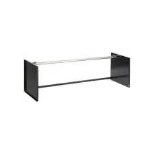 Archief-unit Jalema 1050mm tbv laterale hangmappen zwart Archief-unit Jalema 1050mm tbv laterale hangmappen zwart