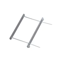 Archiefbeugel Leitz 50 stuks