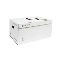 Archiefcontainer Quantore 500x340x260mm