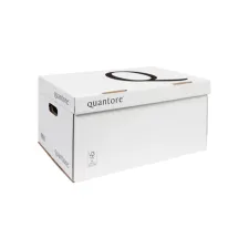 Archiefcontainer Quantore 500x340x260mm