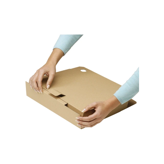 Archiefdoos Loeff's Box 3030 folio 370x260x115mm