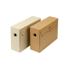 Archiefdoos Loeff's City Box 3008 box 10+ Archiefdoos Loeff's City Box 3008 box 10+
