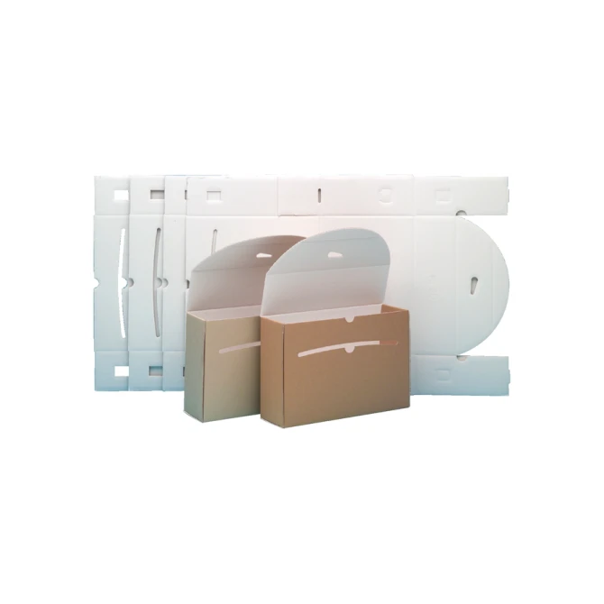 Archiefdoos Loeff's City Box 3008 box 10+