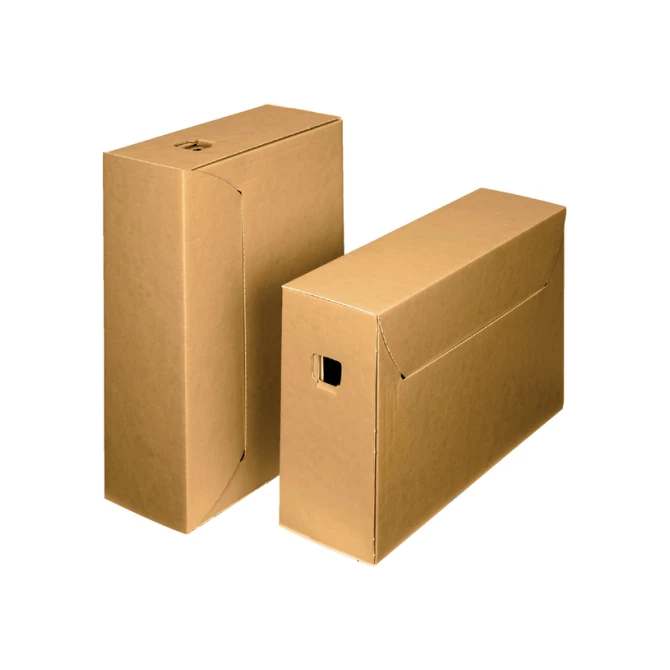 Archiefdoos Loeff's City Box 3008 box 10+