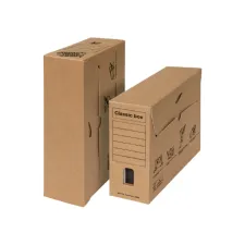Archiefdoos Loeff's Classic Box 3040 370x260x110mm 50 stuks Archiefdoos Loeff's Classic Box 3040 370x260x110mm 50 stuks
