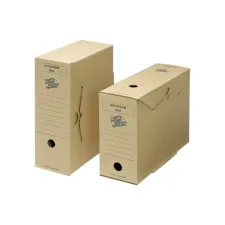 Archiefdoos Loeff's Universeel Box 3020 340x250x120mm Archiefdoos Loeff's Universeel Box 3020 340x250x120mm