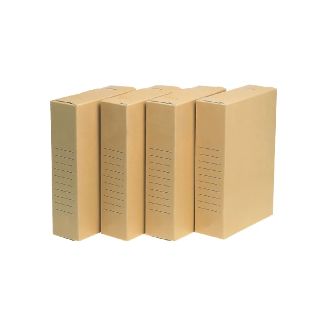 Archiefdoos Quantore folio 230x80x350mm Archiefdoos Quantore folio 230x80x350mm