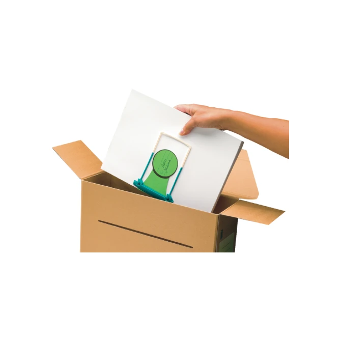 Archiefkit Djois petrol 100 stuks