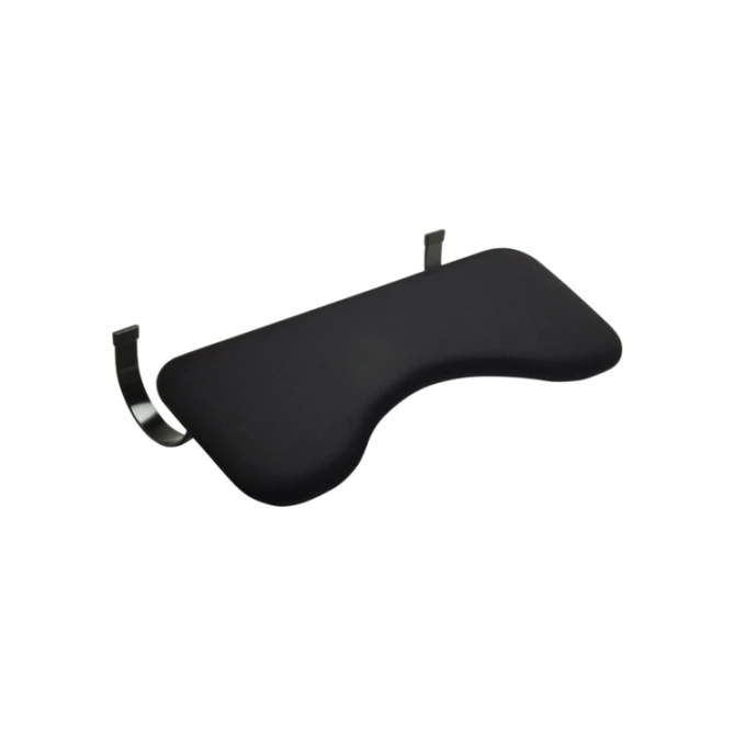 Arm schouderplateau Ergofy vast zwart