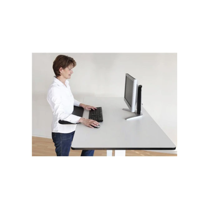 Arm schouderplateau Ergofy vast zwart