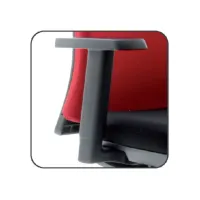 Armlegger Euroseats Canillo 010 verstelbaar set van 2 stuks