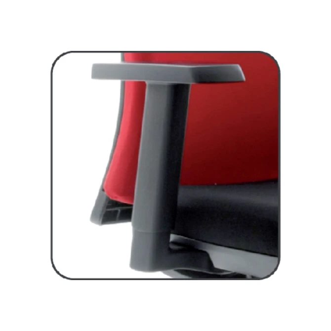 Armlegger Euroseats Canillo 010 verstelbaar set van 2 stuks