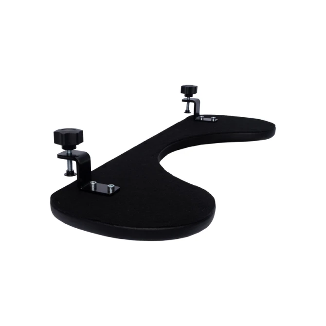 Armsteun R-Go Ergonomisch Zwart
