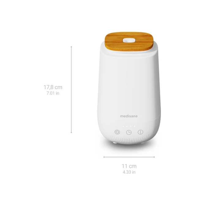 Aroma diffusor Medisana AD 650