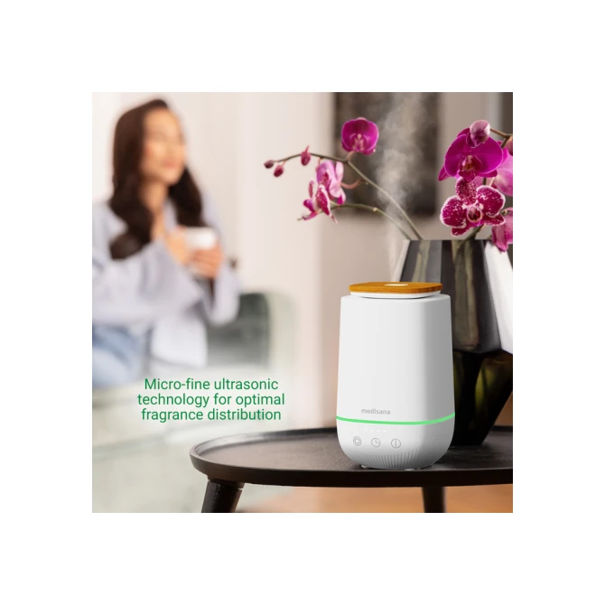 Aroma diffusor Medisana AD 650