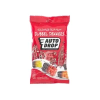 Autodrop dubbeldekkers zak 85 gram