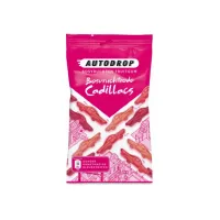 Autodrop rode Cadillacs zak 85 gram