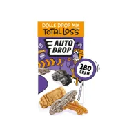 Autodrop total loss drop mix pak 280gr