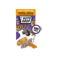 Autodrop total loss drop mix pak 280gr Autodrop total loss drop mix pak 280gr