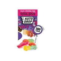 Autodrop total loss duo mix pak 280gr