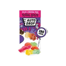 Autodrop total loss duo mix pak 280gr Autodrop total loss duo mix pak 280gr