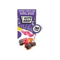 Autodrop total loss pak 280gr