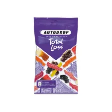 Autodrop total loss zak 85 gram Autodrop total loss zak 85 gram