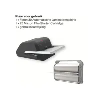 Automatische lamineermachine GBC Foton 30 A3