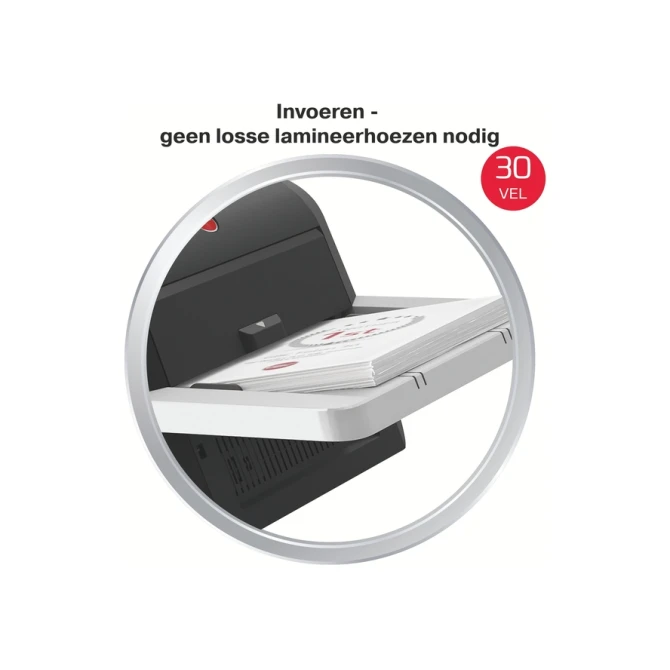 Automatische lamineermachine GBC Foton 30 A3