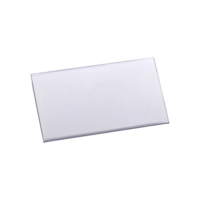 Badge Europel met speld 75x40mm