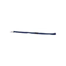 Badgekoord Europel donkerblauw Badgekoord Europel donkerblauw