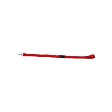 Badgekoord Europel rood Badgekoord Europel rood