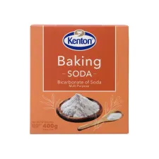 Baking soda Kenton 400g