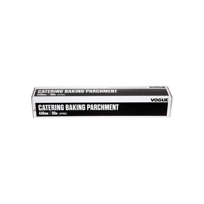 Bakpapier Vogue 44 cmx50 meter