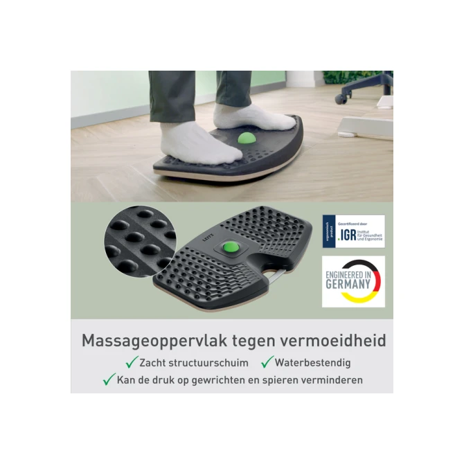 Balansbord Leitz Ergo actief