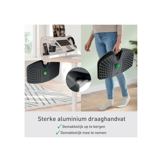 Balansbord Leitz Ergo actief