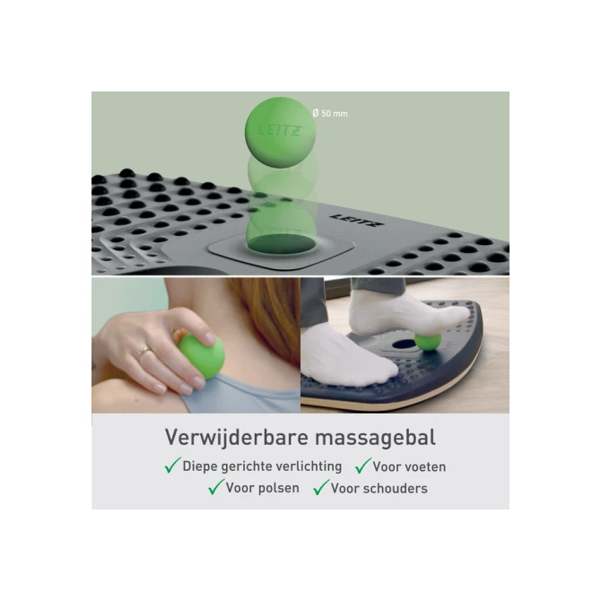 Balansbord Leitz Ergo actief