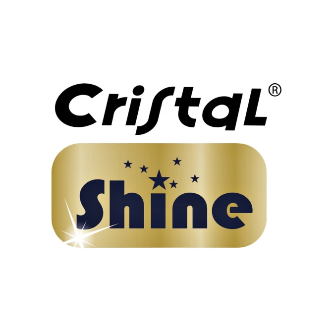 Balpen BIC Cristal medium goud