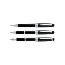 Balpen Cross Bailey M zwart Balpen Cross Bailey M zwart