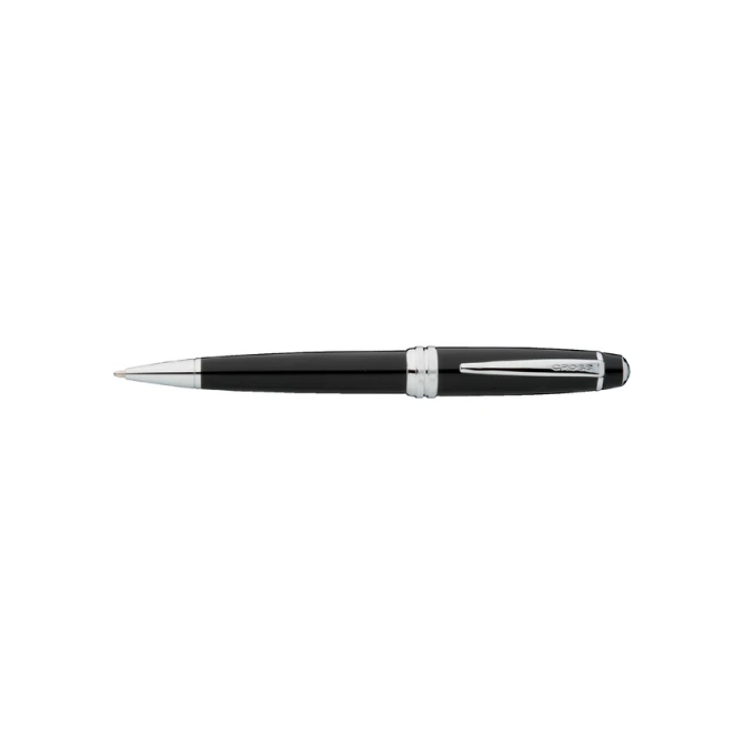 Balpen Cross Bailey M zwart Balpen Cross Bailey M zwart