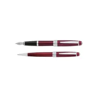 Balpen Cross Bailey Red Laquer