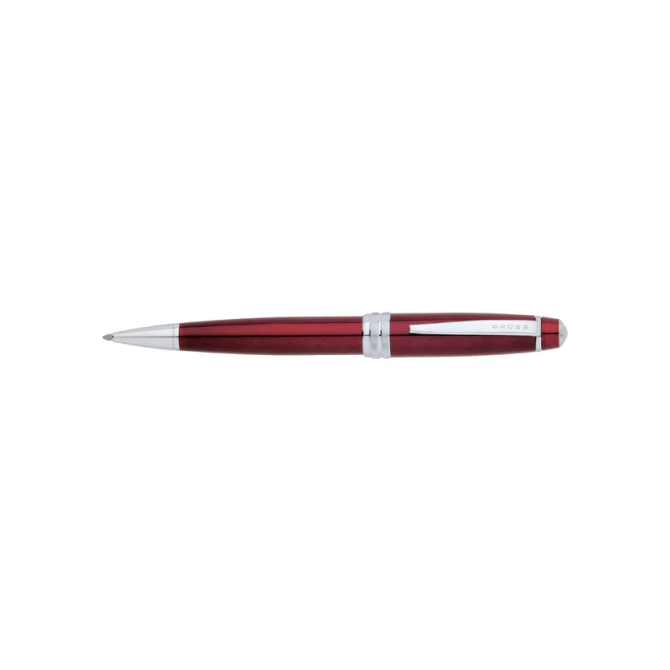 Balpen Cross Bailey Red Laquer