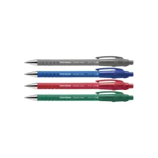 Balpen Paper Mate Flexgrip Ultra medium blauw