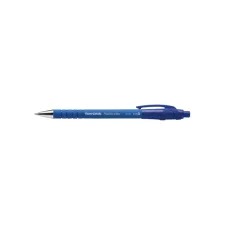 Balpen Paper Mate Flexgrip Ultra medium blauw valuepack 30+6 gratis