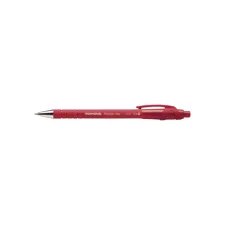 Balpen Paper Mate Flexgrip Ultra medium rood