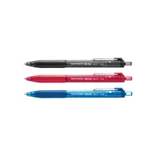 Balpen Paper Mate Inkjoy 300RT medium blauw