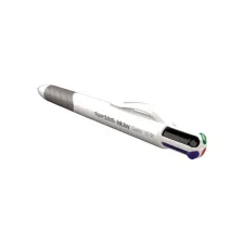 Balpen Paper Mate Inkjoy 4 kleuren Quatro standaard medium