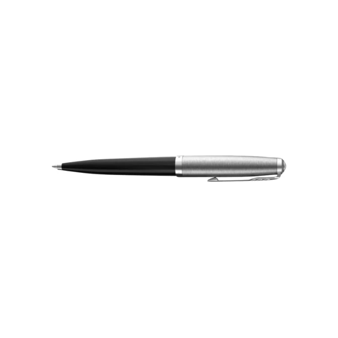 Balpen Parker 51 black CT medium
